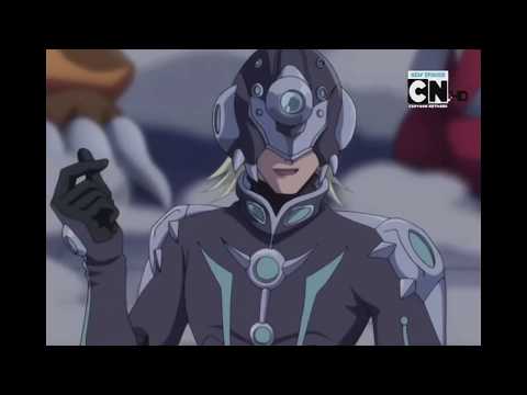 Bakugan AMV - Wiseman vs Dan & Shun & Marucho