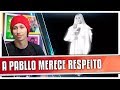 REACT Pabllo Vittar - Indestrutível (Vídeoclipe Oficial) REACT Pabllo Vittar - Indestrutível (Vídeoclipe Oficial)