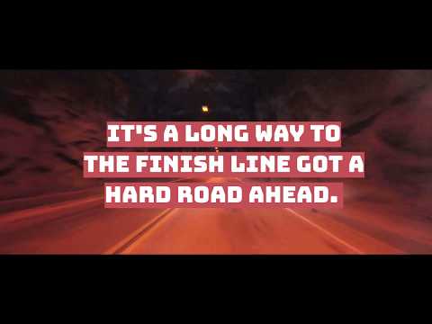 Video thumbnail for Finish Line