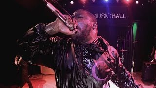 OCEANO (Pit Cam) live full set @ OC Music Hall 6/5/15