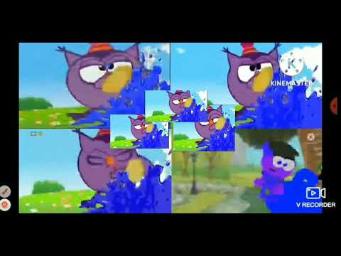 KikoRiki new Episodes Nitros