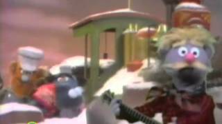 Sesamstraße - Lokführer Casey McPhee - Krümelmonster Ballade