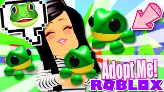 Krystin Plays Kubrakhademi Org - new tiny giant pets in adopt me potions roblox tea news update