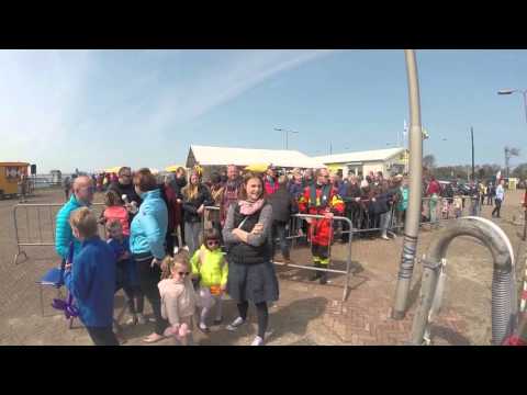 KNRM HvH video Reddingbootdag