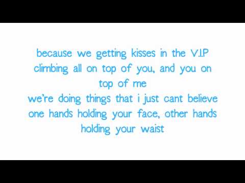 Bei Maejor - Kisses In The V.I.P Plus Lyrics And Download Link