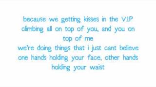 Bei Maejor - Kisses In The V.I.P Plus Lyrics And Download Link