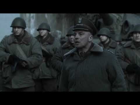 W TVP Historia o tragicznych wydarzeniach Grudnia'70...