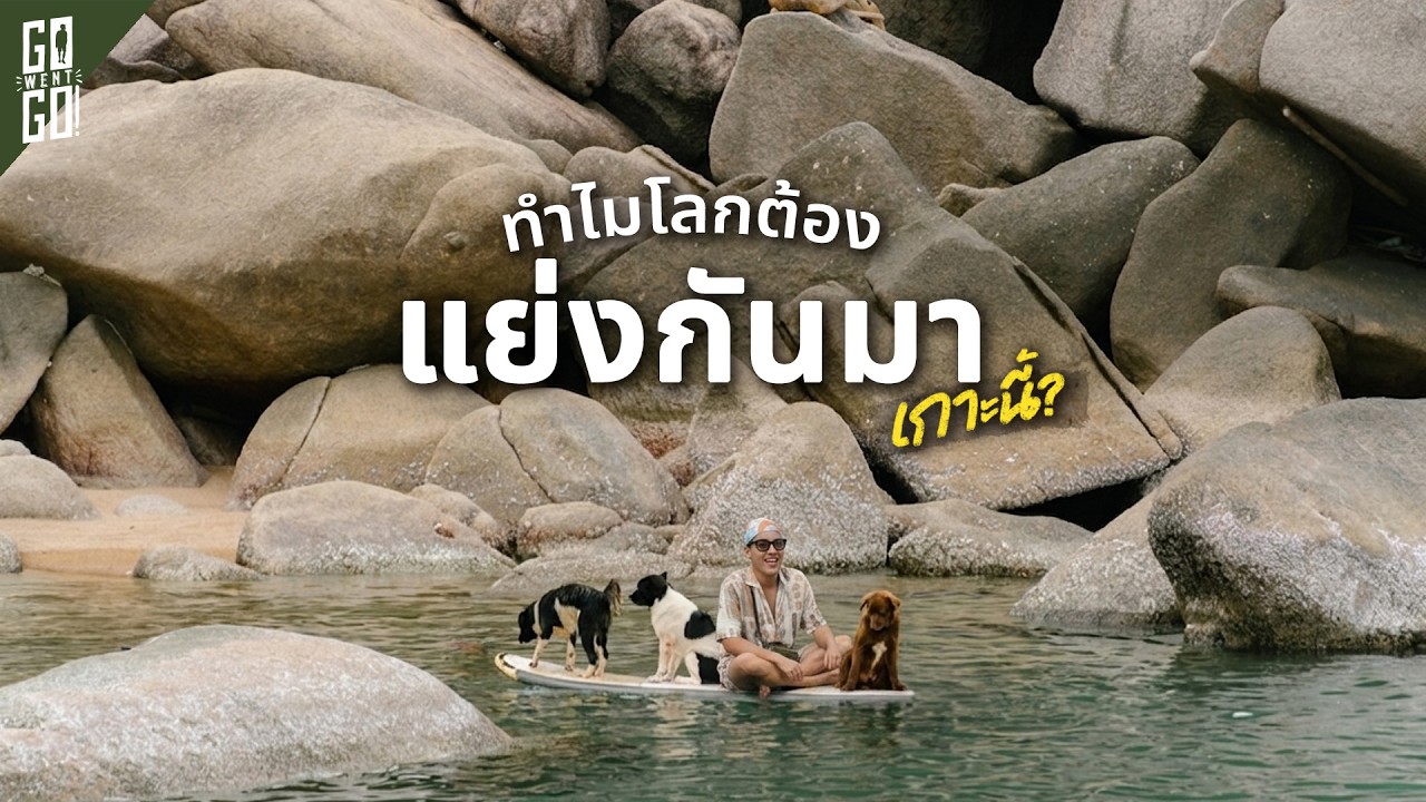 เกาะเต่า