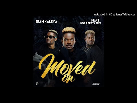Sean Kaleya Ft Neo & Drifta Trek-Moved On-(Prod By Big Bizzy)