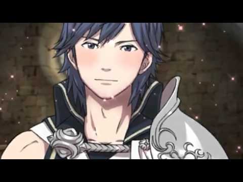 Fire Emblem: Acrackening