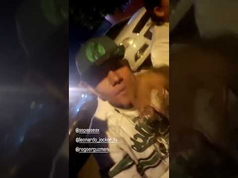 Jocker Tv, Sopas Eax Y Azor 🇲🇽🎼🔥