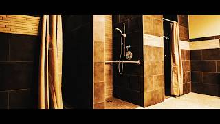 April AAU Tour Facilities