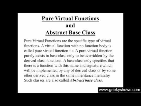 1 Introduction to C Hindi