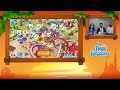 Update 12 The Lion King Livestream