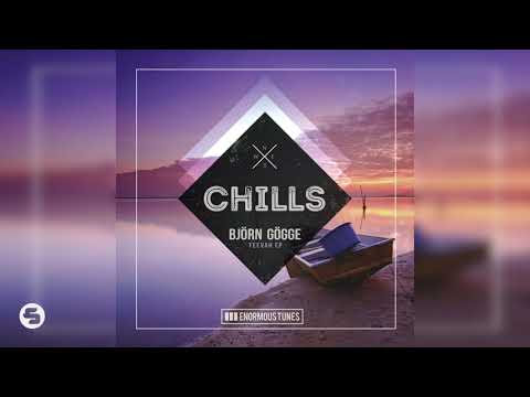 Björn Gögge - Dust