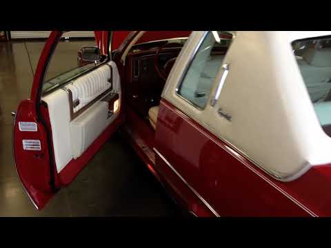 1979 Cadillac Coupe Deville For Sale Classiccars Com