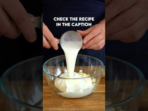 You'll Never Want Store Bought Ranch Again!