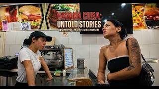 Havana: The City Where Time Stood Still (Full Walking Tour)