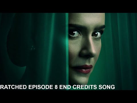 Ratched End Credits Song (S1E8)