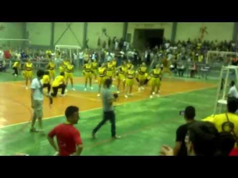 Engenharíadas Mineiro - Apresentaçao UFU