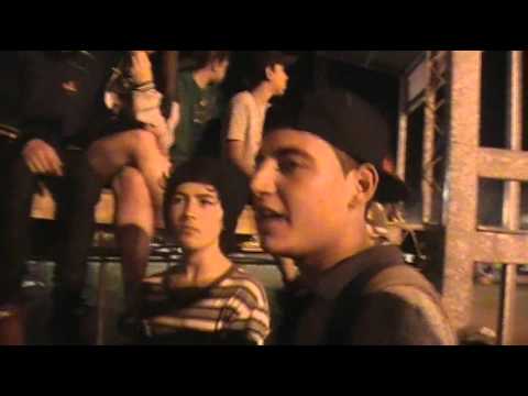 Overall vs ChenRuiz - Street Fighter #28 (4tos de final)