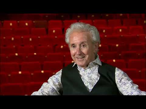 Οι θεατρικές επιχορηγήσεις στο Ηνωμένο Βασίλειο την περίοδο του covid 19. Τηλεοπτική εκπομπή στο BBC Midlands Today, Αύγουστος 2020.