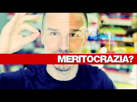 Come si uccide la Meritocrazia in Italia, istruzioni per l'uso (il caso Stefanova)