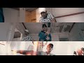 STORMY x KOUZ1 - NSINAHOM (Music Video) #TEMPESTOSO2