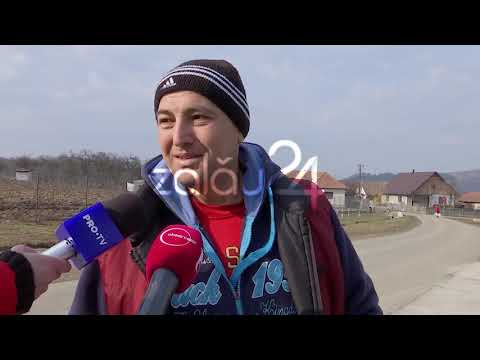 OAMENII DIN BADON SUNT REVOLTATI PE FIRMA GURZAU TRANS