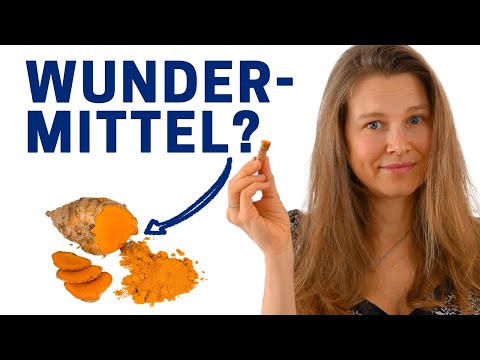 My experience with turmeric after 2 years (does it help?)