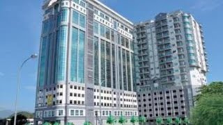 Tower Regency Hotel & Apartments, Ipoh, Malaysia
