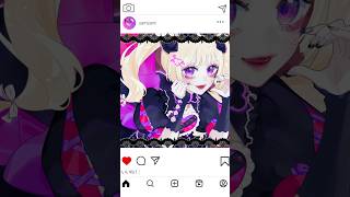 ヤミ可愛いオリジナル曲　#kawaii #オリジナル曲
