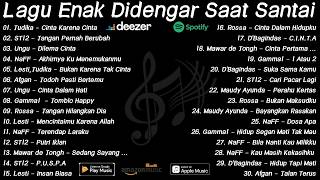 Download lagu Lagu Enak Didengar Saat Santai & Kerja & Tidur 🏆 Lagu Pop Indonesia Terpopuler 2026-Judika,ST12,Ungu mp3