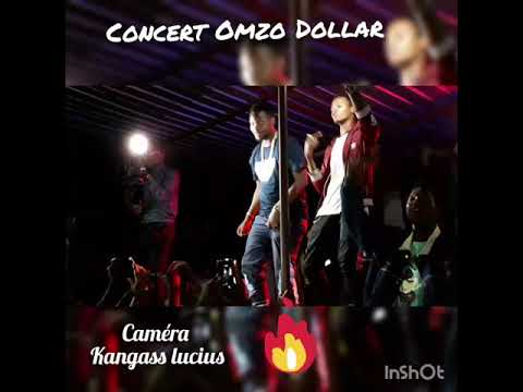 Omzo Dollar à ziguinchor kangass lucius