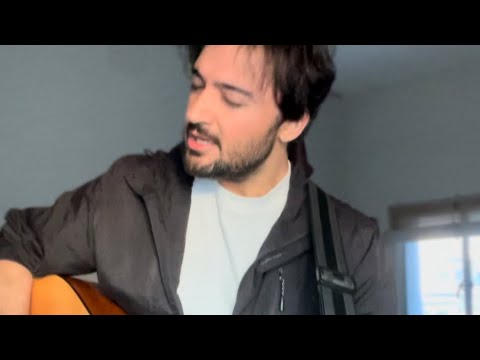 Kahan Jaoon (Verse 2 - Unplugged) | Asfar Hussain | Bayaan
