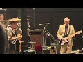Eric Clapton Key To Highway Live RAH 21 5 25