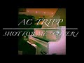 AC Tripp Shot For Me Cover
