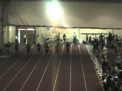 2011 York Open Mens 60m Prelims Ht 4 - 2-5-11
