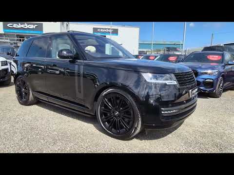 CALDER MOTOR COMPANY -