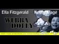 Ella Fitzgerald - Wubba Dolly (Official Electro ...