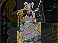 Vasto Lorde Ichigo Vs Borushiki Luffy Gear 5