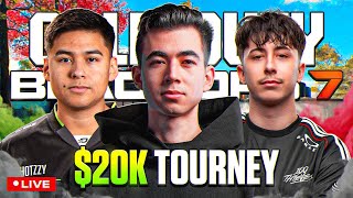 SOLO RACE TO MASTER PRESTIGE