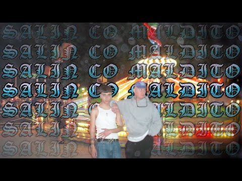 C Mirazo x Kid Mount x C Maldito - Salín co Maldito (Visualizer)