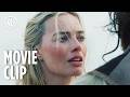 Steamy Corset Grab Scene - Movie Clip