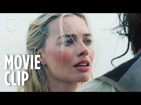 Steamy Corset Grab Scene - Movie Clip
