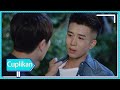 INDO SUB To Be With You Cuplikan EP46 Aku Terpaksa Melepaskannya