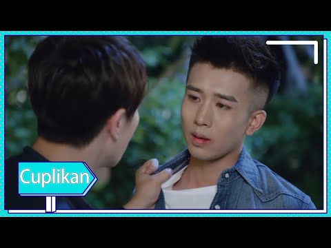 INDO SUBTo Be With You | Cuplikan EP46 Aku Terpaksa Melepaskannya