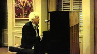 Ian McLagan On I Can Be Anywhere And Performing At The Hudson Union Society