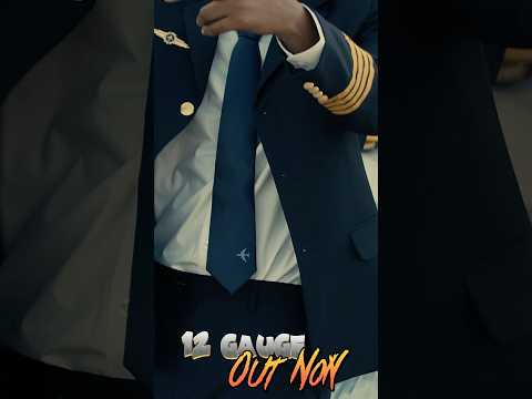 12 Gauge | Out Now 🔥📌 #citizenschraider #newmusic