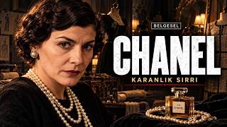 Bir Kimsesiz Kız Dünyayı Nasıl Giydirdi? Coco Chanel - Belgesel